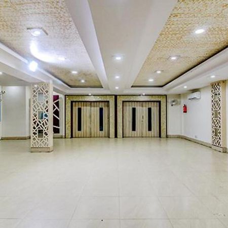Fabhotel Silver Inn I 博帕尔 外观 照片