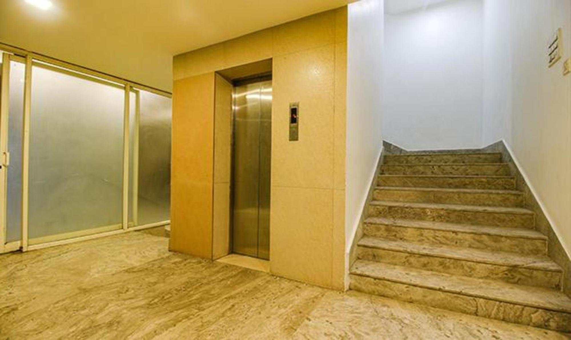 Fabhotel Silver Inn I 博帕尔 外观 照片